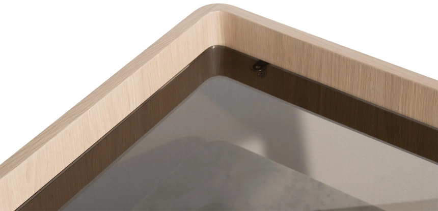 Тумба прикроватная 77IP-20100, с ящиком