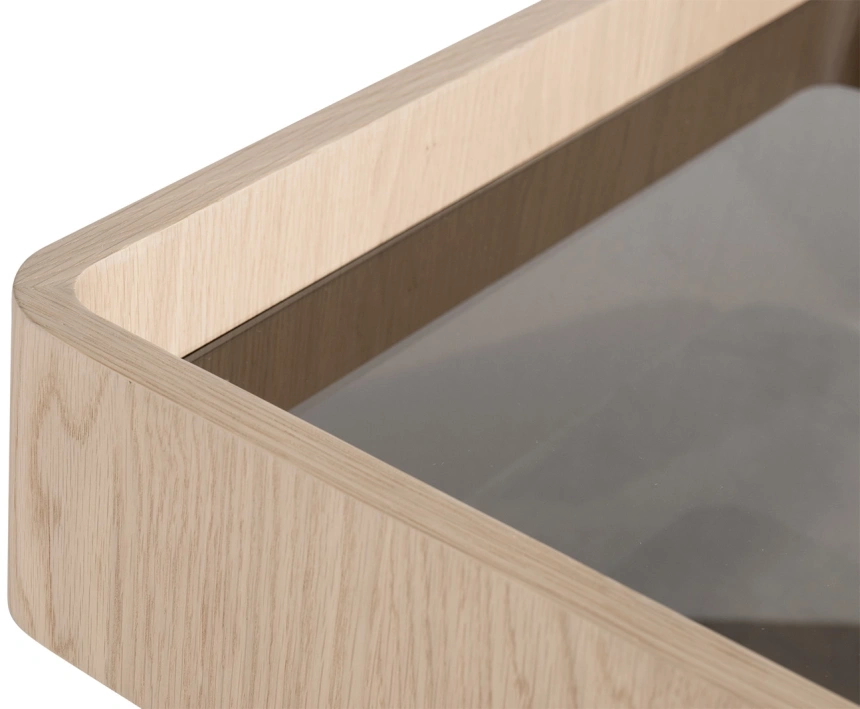 Тумба прикроватная 77IP-20100, с ящиком