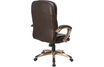 Компьютерное кресло Palamos, коричневое