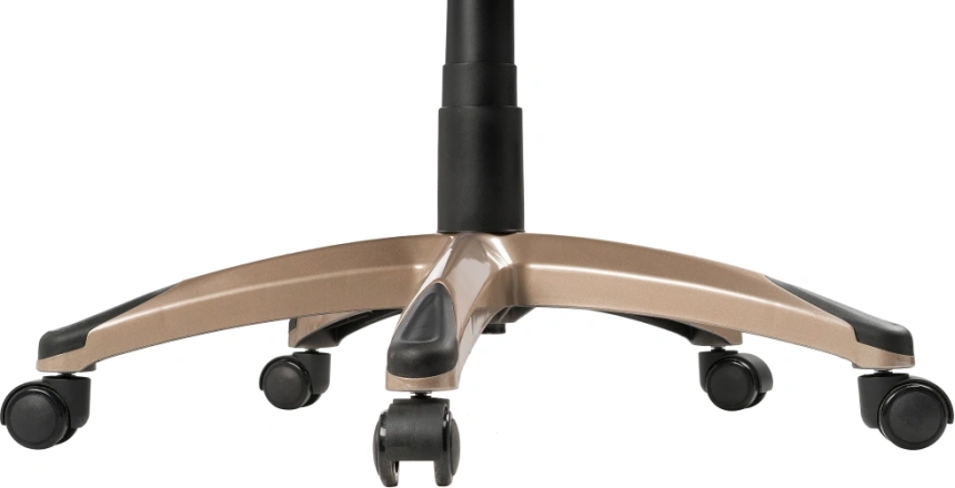 Компьютерное кресло Palamos, коричневое