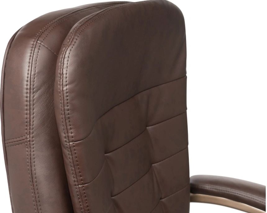Компьютерное кресло Palamos, коричневое