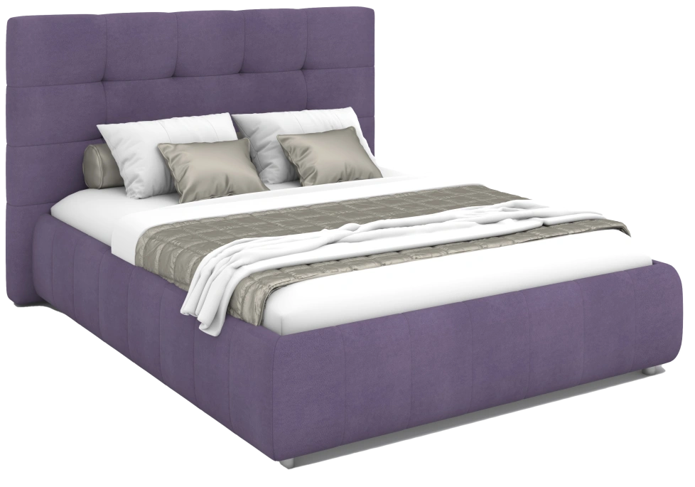 Кровать Крит с/м 160x200 Blitz 10