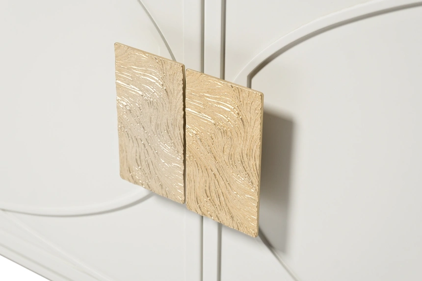 Тумба под TV 151SV-00004, бежевая