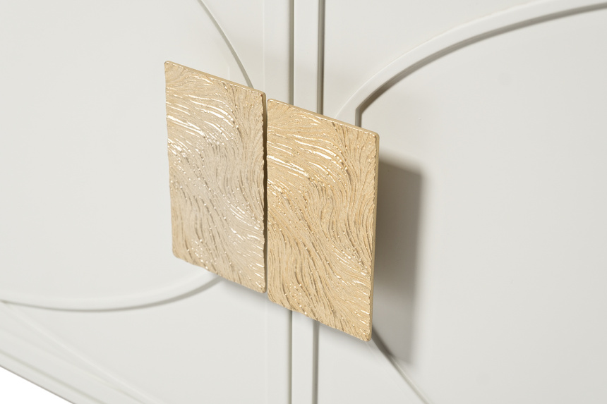 Тумба под TV 151SV-00004, бежевая 