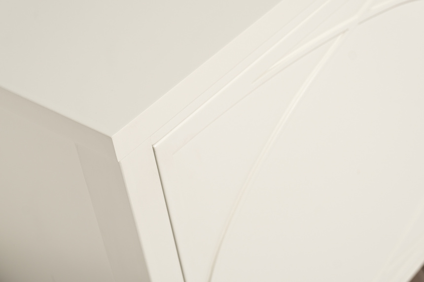 Тумба под TV 151SV-00004, бежевая 