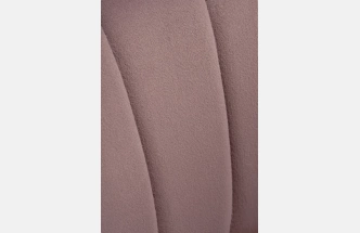 Стул Kamelia 1, light purple /gold