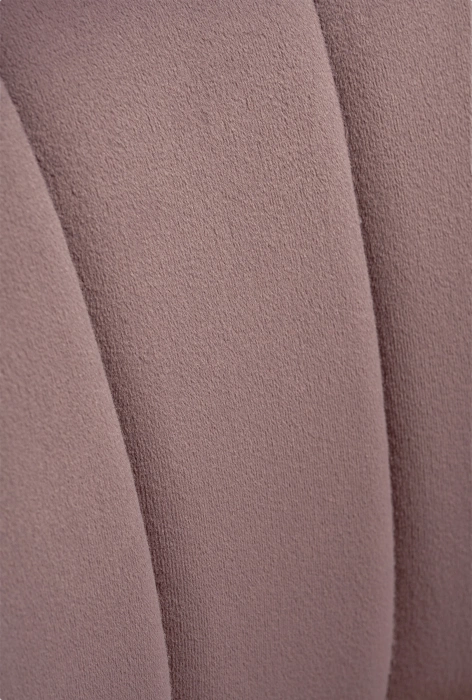 Стул Kamelia 1, light purple /gold