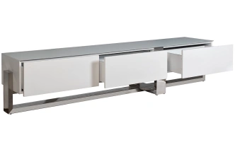Тумба под ТВ 58DB-17071, с ящиками
