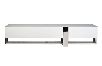 Тумба под ТВ 58DB-17071, с ящиками