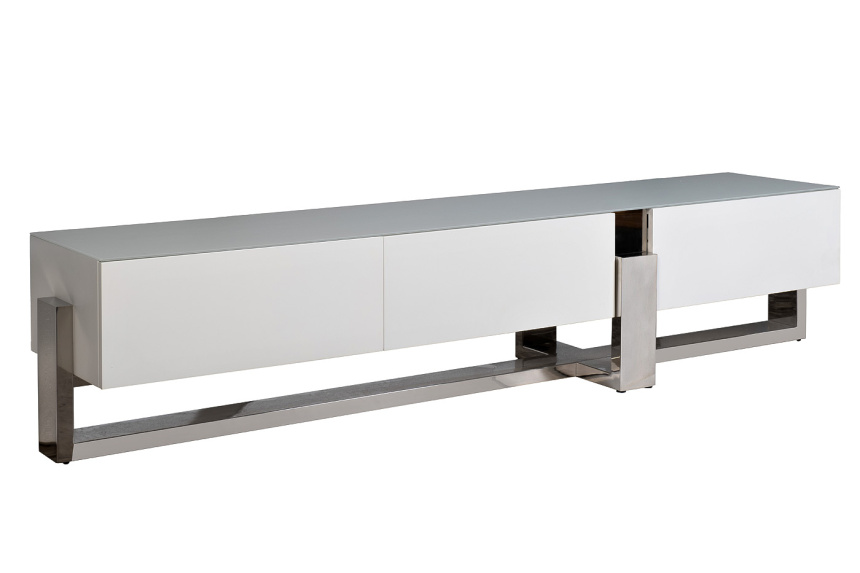 Тумба под ТВ 58DB-17071, с ящиками