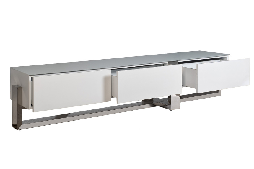 Тумба под ТВ 58DB-17071, с ящиками
