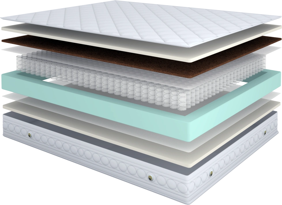 Матрас Sleep 200x190