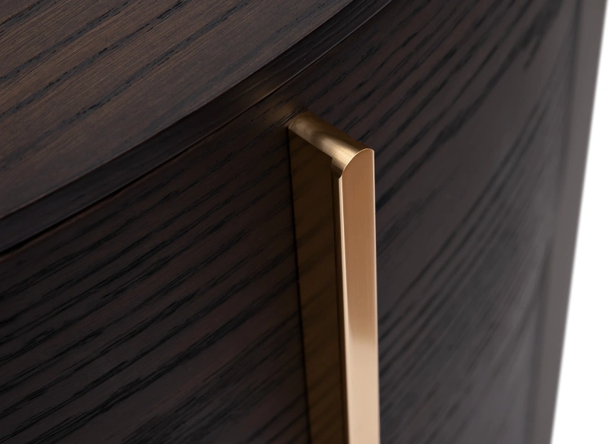 Тумба прикроватная 77IP-30200, с ящиками