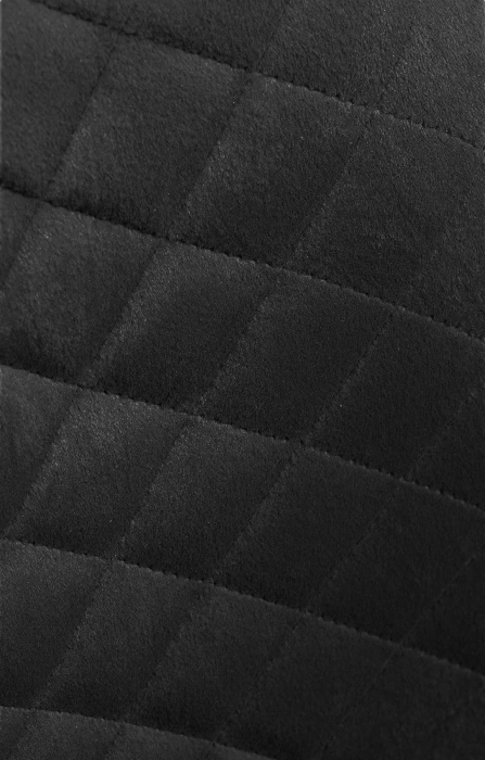 Стул Dabl, на металлокаркасе, black / gold