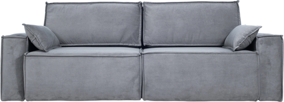 Диван прямой Лортон 2, Monako А-12