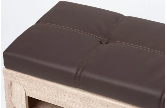 Тумба для обуви Соренто, дуб бонифаций