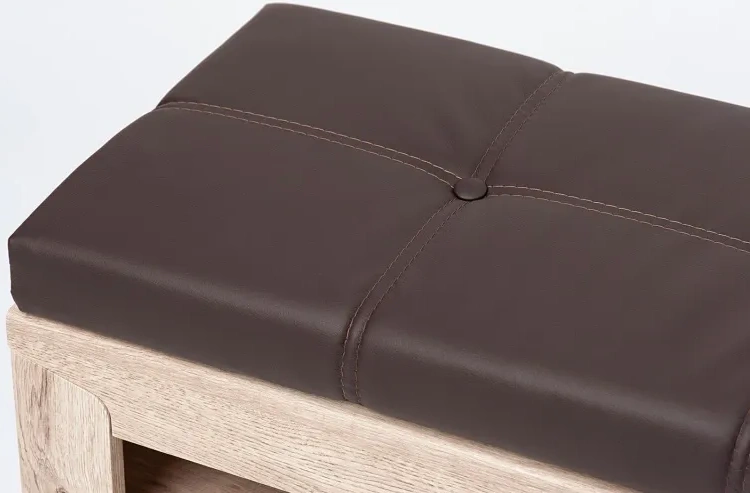 Тумба для обуви Соренто, дуб бонифаций