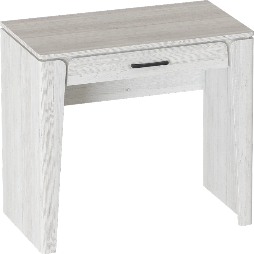 Туалетный стол Мальта, дуб винтерберг