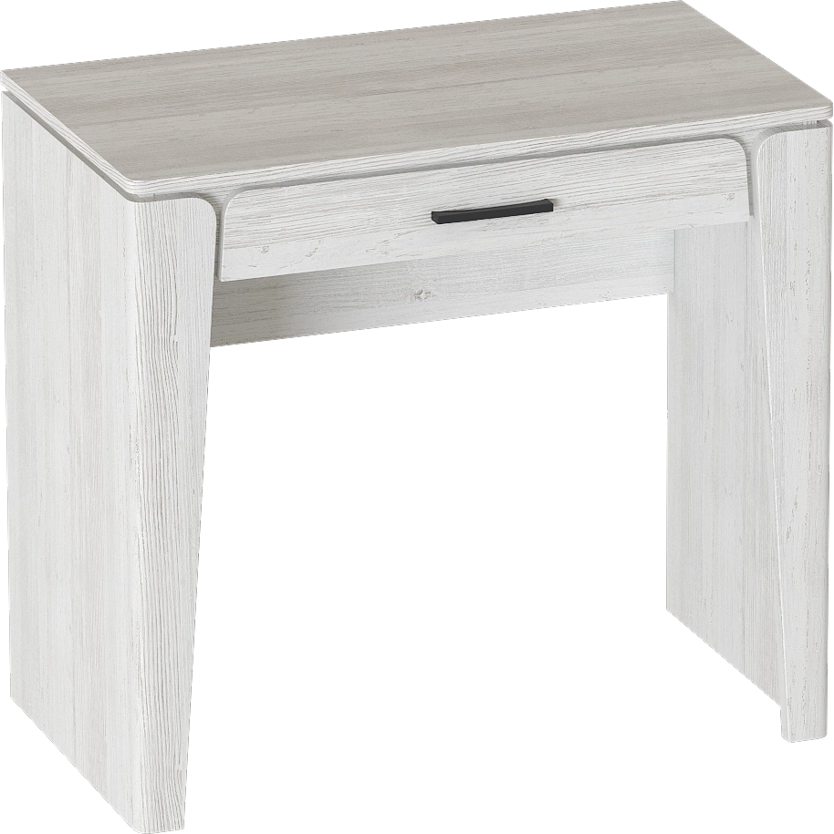 Туалетный стол Мальта, дуб винтерберг