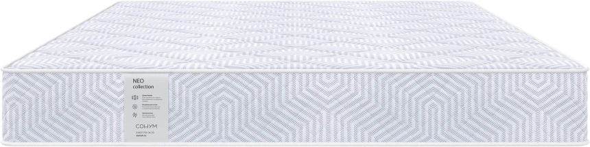 Матрас мягкий Neo Soft, 80x190