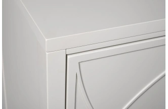 Комод 151SV-00006, с четырьмя ящиками, бежевый