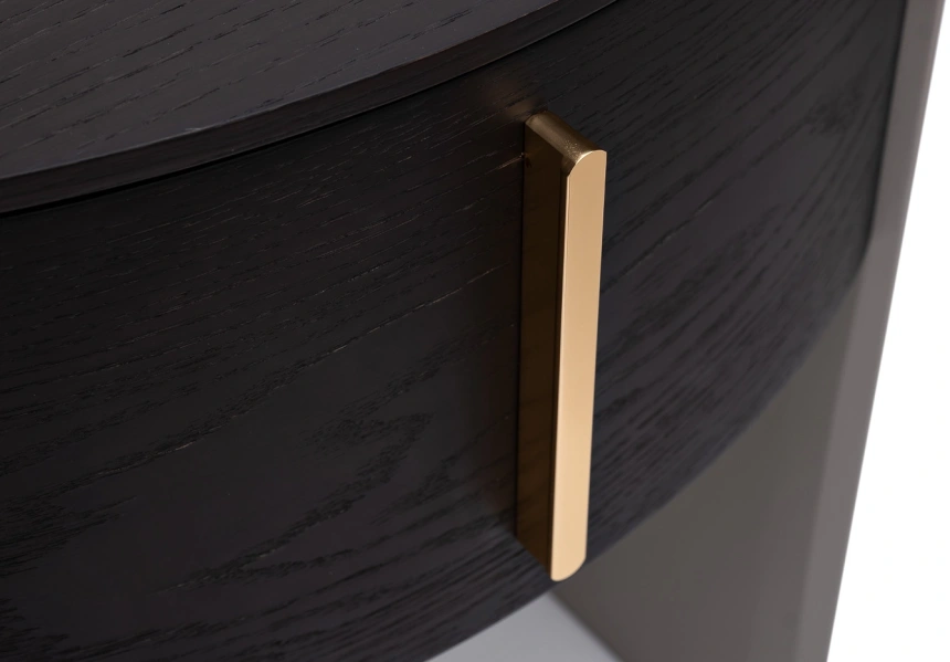 Тумба прикроватная 77IP-30300, с ящиком