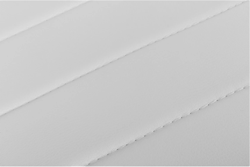 Стул DC2-001, на металлокаркасе, white