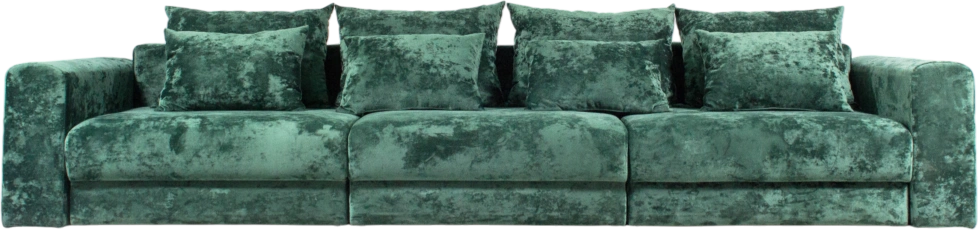 Диван прямой Классик 26, Candy 12