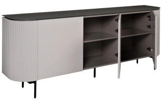  Комод Scala, с полками