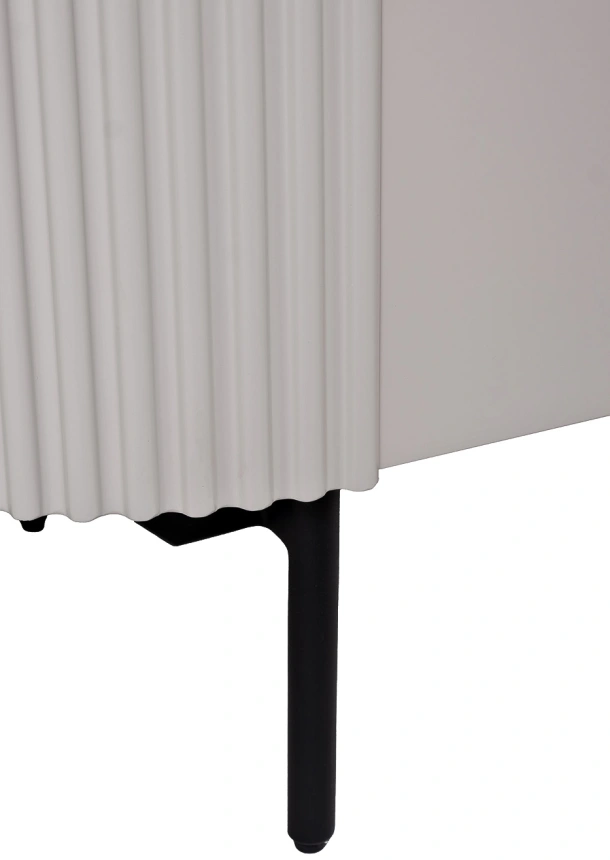 Комод Scala, с полками