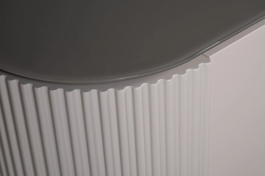 Комод Scala, с полками