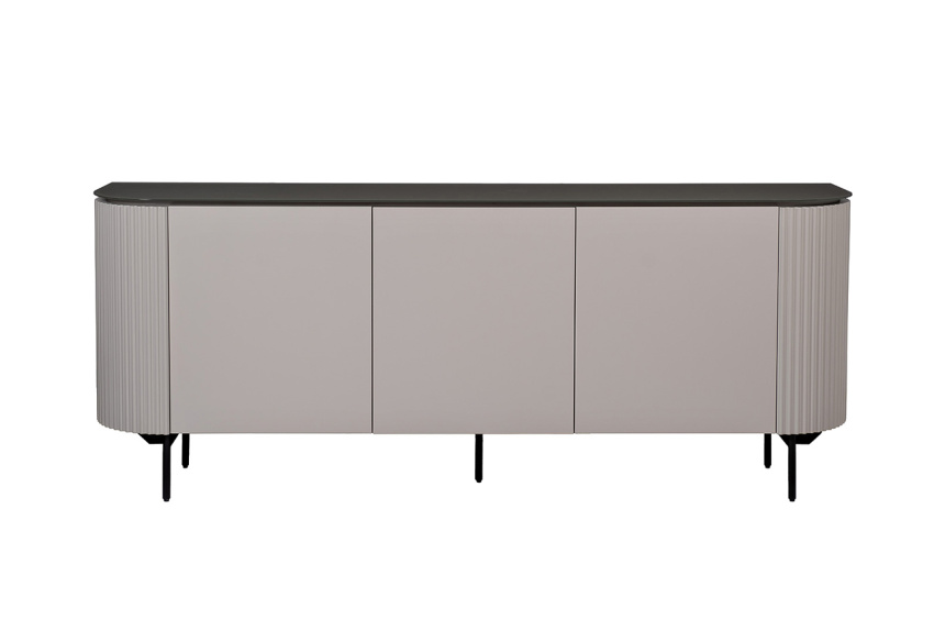 Комод Scala, с полками