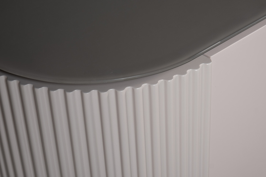 Комод Scala, с полками