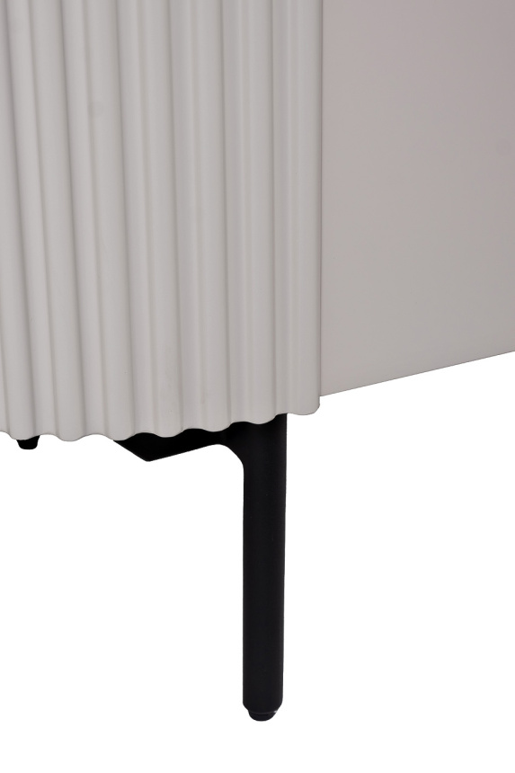 Комод Scala, с полками