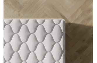 Матрас средней жесткости Relax Middle, 200x190
