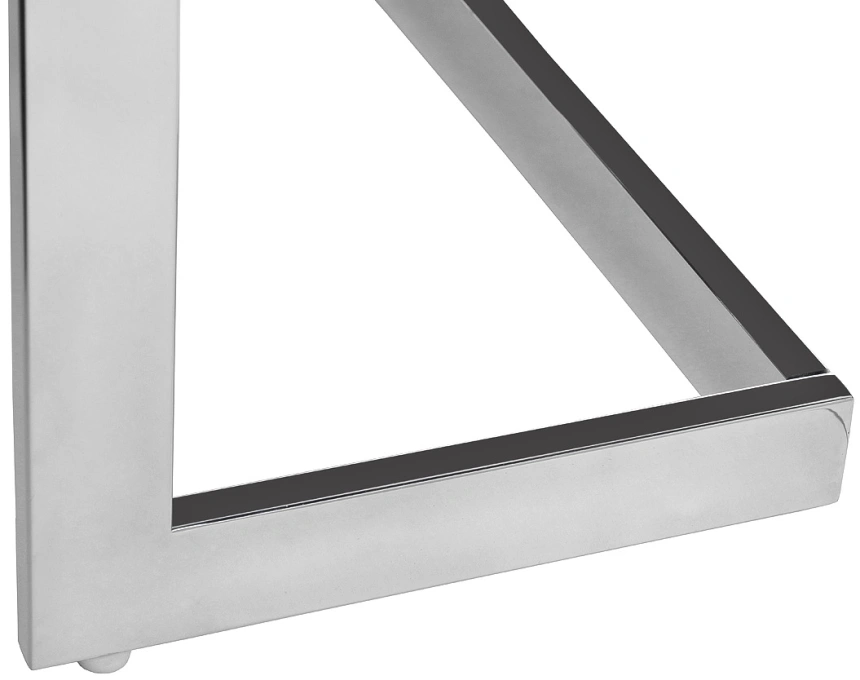 Туалетный столик KFG103, белый / хром 