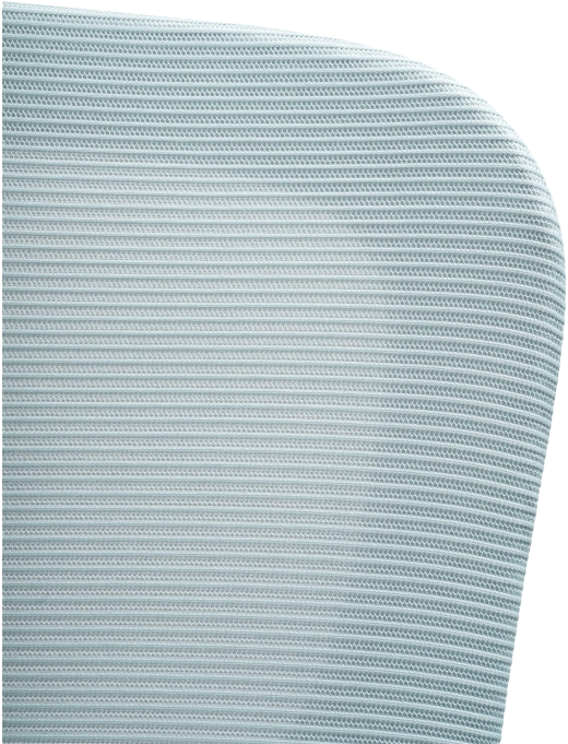 Компьютерное кресло Konfi, blue / white