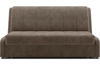 Диван прямой Ричмонд 160, модель 069, без подлокотников, Бежевый (Ultra Beige)