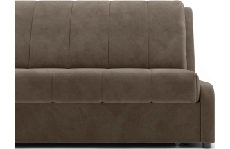 Диван прямой Ричмонд 160, модель 069, без подлокотников, Бежевый (Ultra Beige)