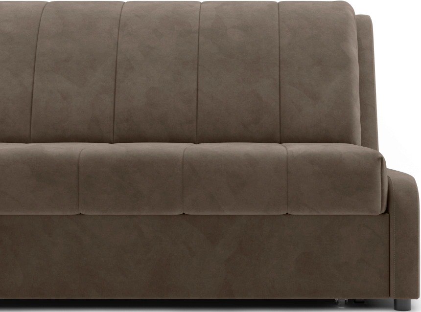 Диван прямой Ричмонд 160, модель 069, без подлокотников, Бежевый (Ultra Beige)