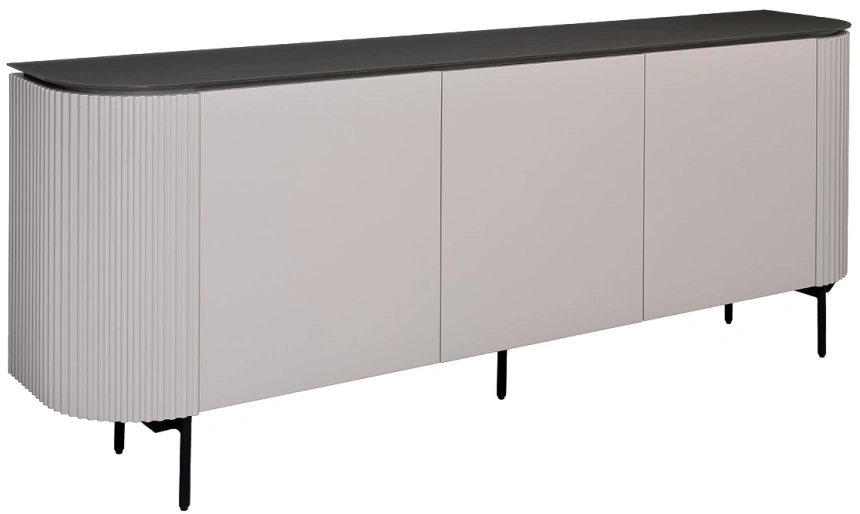  Комод Scala, с полками