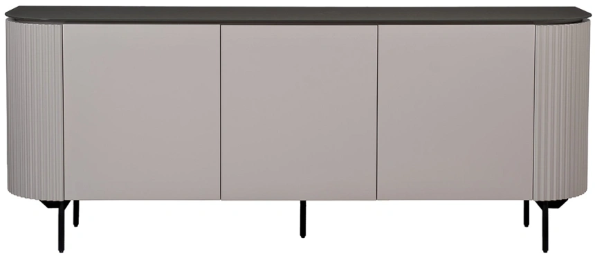  Комод Scala, с полками