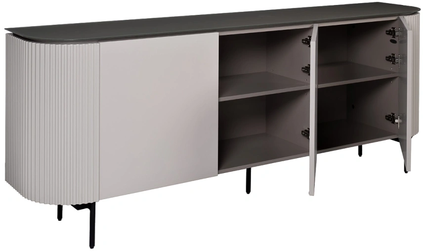  Комод Scala, с полками