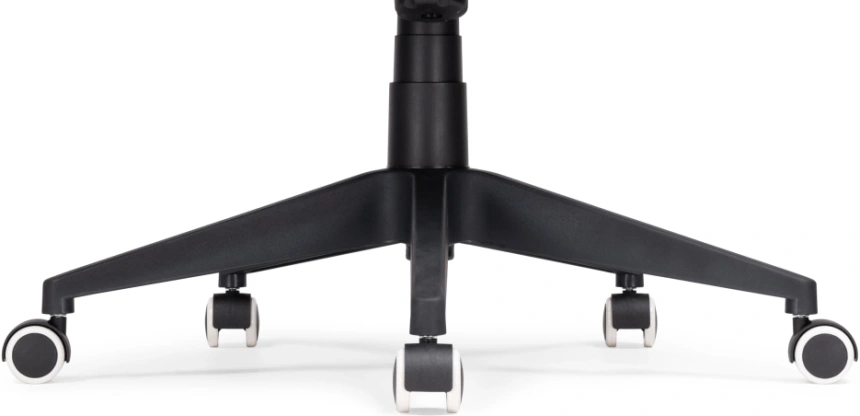 Компьютерное кресло Lanus, коричневый / черный