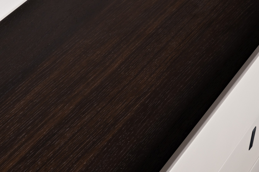  Комод 77IP-CH817/1, с шестью ящиками 