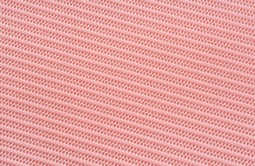 Офисное кресло Golem, с подголовником, pink / white