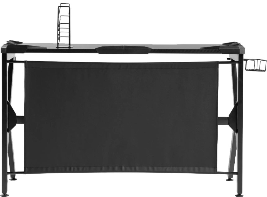 Стол компьютерный Master 3, black