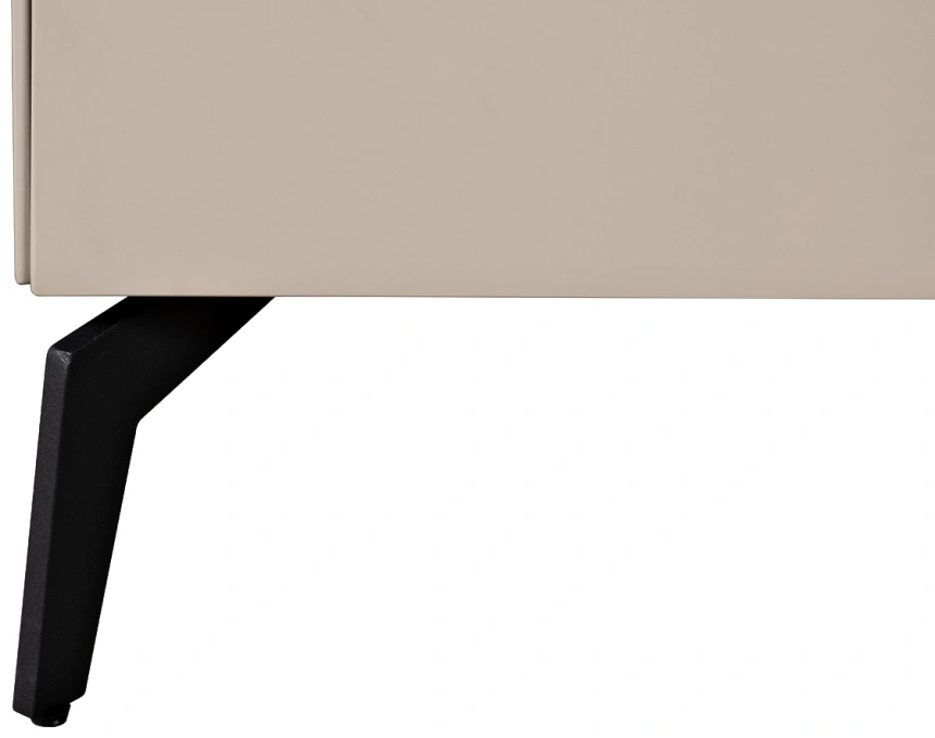 Комод 77IP-CH817/1, с шестью ящиками 