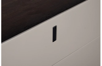 Комод 77IP-CH817/1, с шестью ящиками 