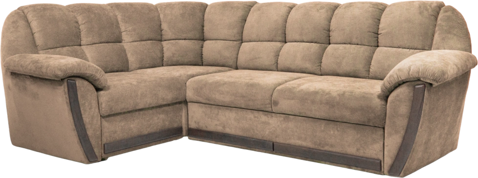 Диван угловой Блистер, Real 03(A)